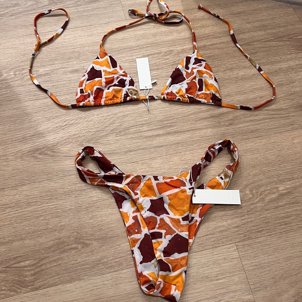 Inamorata Bikini